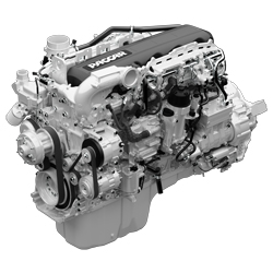U2908 Engine